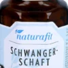 Naturafit Schwangerschaft Vital Kapseln 90 Stück