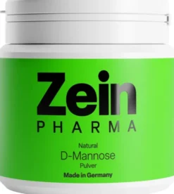 Natural D-Mannose Aus Birke 200 G Pulver