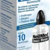 Neilmed Sinus Rinse Nasendusche + Nasenspülsalz 10 Dosierbeutel