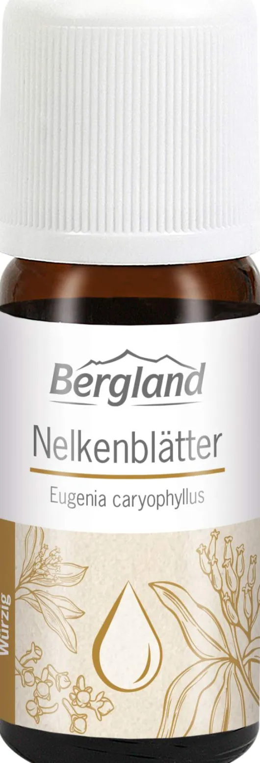 Nelkenblätter Bergland
