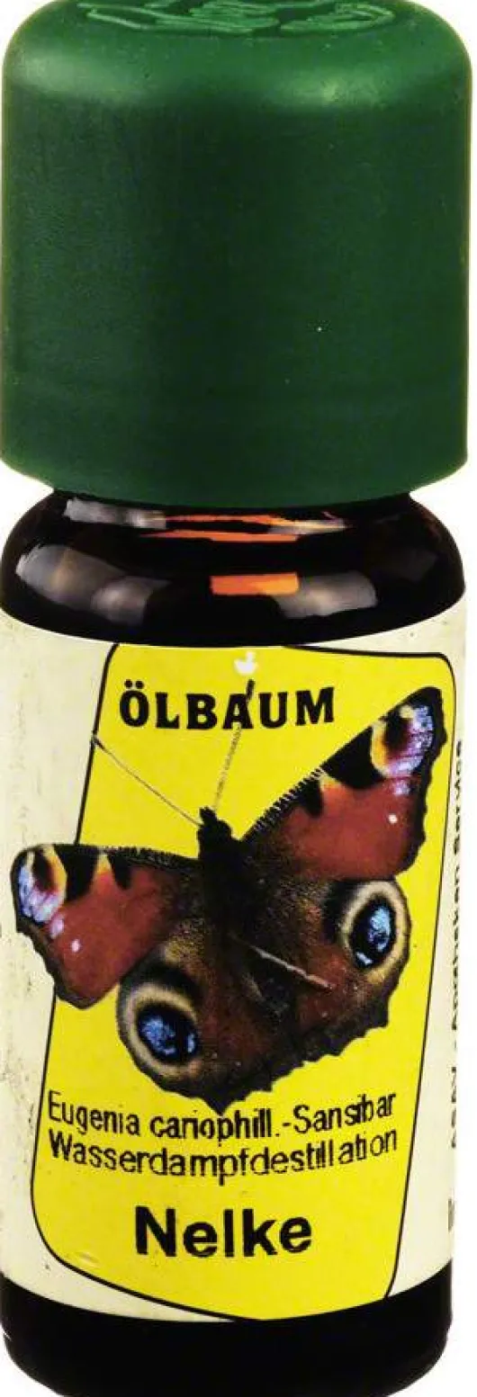 Nelken-Öl Extra Fein