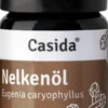Nelkenöl Gewürznelke Ätherisch Naturrein 5ml