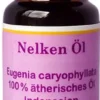Nelkenöl 100% Ätherisch 10 ml