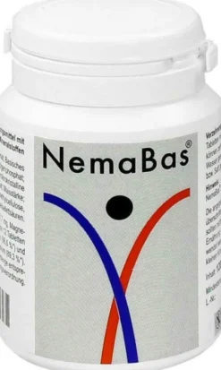 Nemabas 120 Tabletten