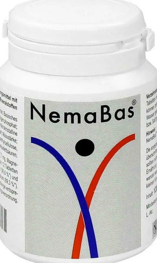 Nemabas 120 Tabletten