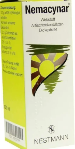 Nemacynar 100 ml