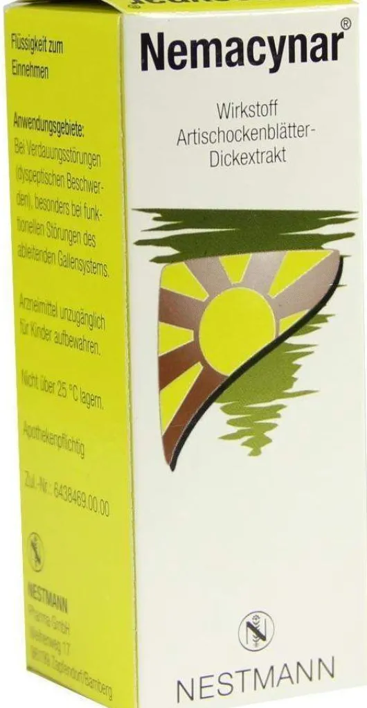 Nemacynar 50 ml