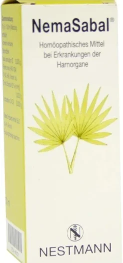 Nemasabal 50 ml Tropfen