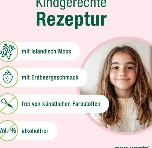 Neo Angin junior Halstabletten 24 Stück