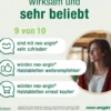 Neo-angin 24 Lutschtabletten