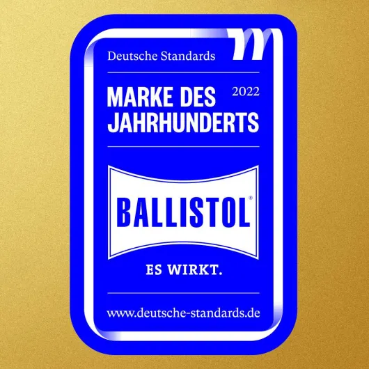 Neo Ballistol Hausmittel 250 ml