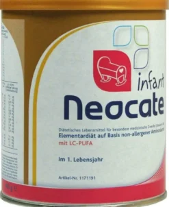 Neocate Infant Pulver 400 G Pulver