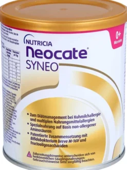 Neocate Syneo Pulver 400 G