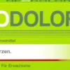 Neodolor 20 Tabletten