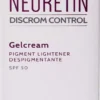 Neoretin Gelcream Spf 50