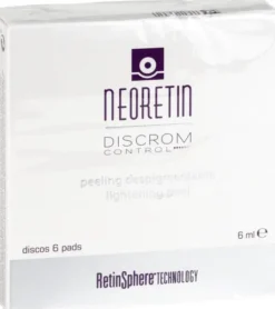 Neoretin Lightening Peel Pads 6 Stück
