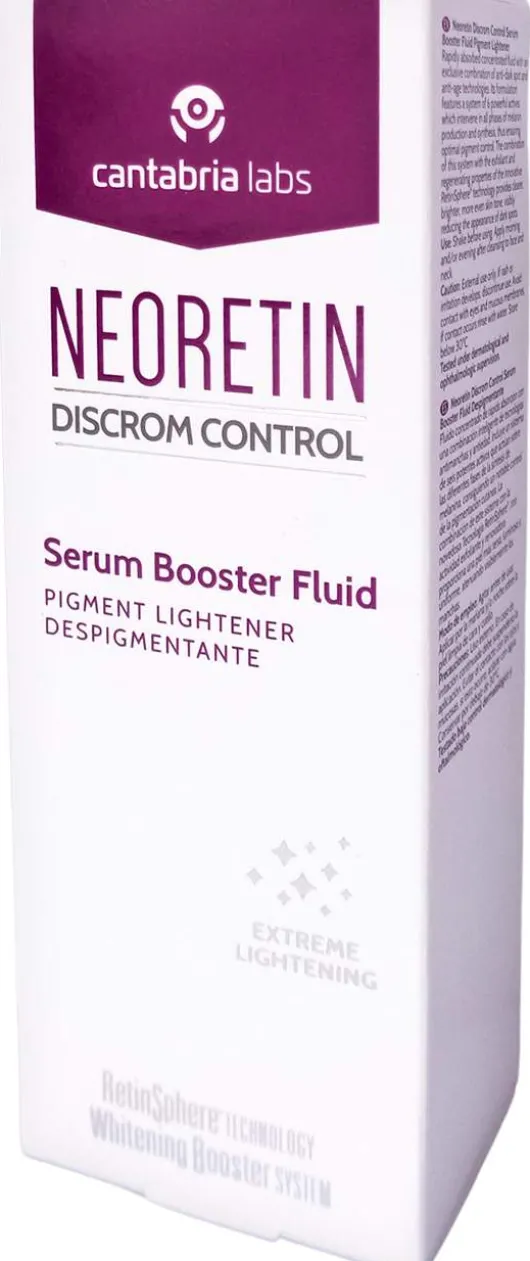 Neoretin Serum Booster Fluid 30 ml Gel