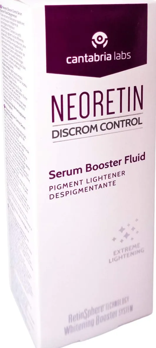 Neoretin Serum Booster Fluid 30 ml Gel