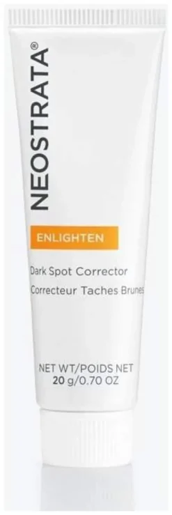 Neostrata Dark Spot Corrector Creme 20 G