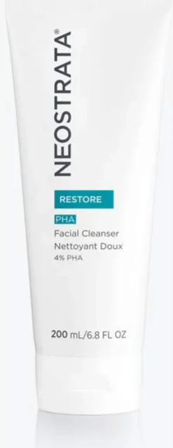 Neostrata Facial Cleanser Gel 4 Pha 200 ml