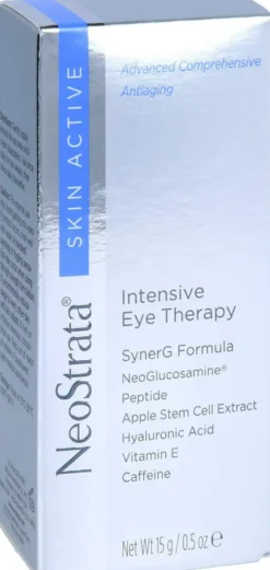 Neostrata Skin Active Intensive Eye Therapy Creme