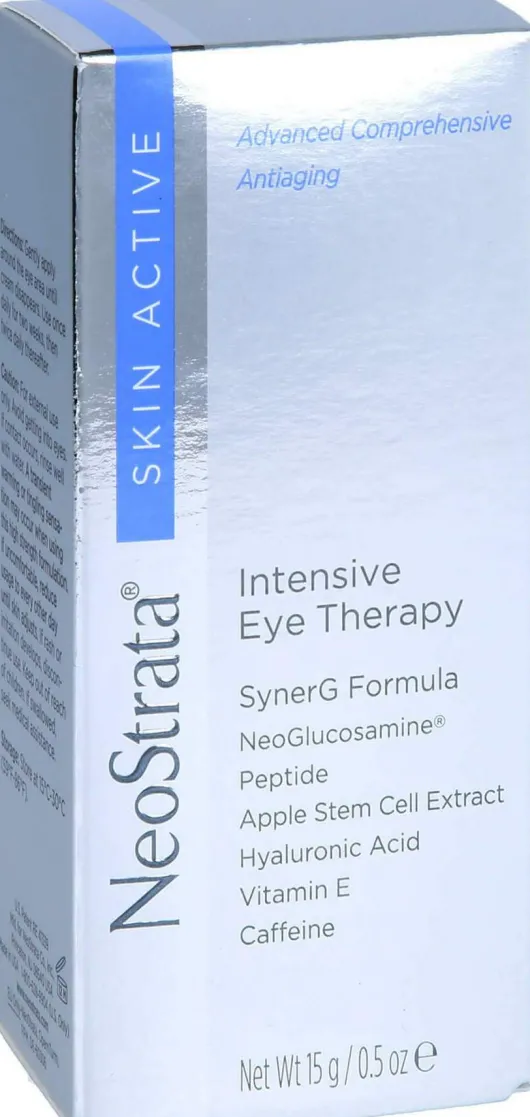 Neostrata Skin Active Intensive Eye Therapy Creme