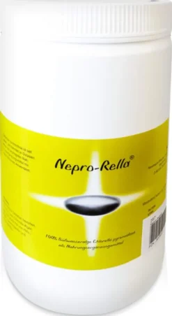 Nepro Rella 5000 Tabletten