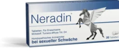 Neradin Tabletten 20 Tabletten