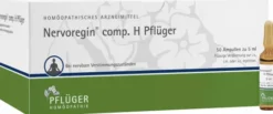 Nervoregin Comp. H Pflüger 50 Ampullen