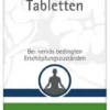 Nervoregin H 100 Tabletten