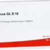 Nervus Opticus Gl D 10 Ampullen