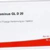 Nervus Trigeminus Gl D 20 Ampullen