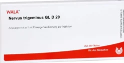Nervus Trigeminus Gl D 20 Ampullen