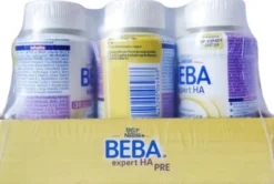 Nestle Beba Expert Ha Pre Trinkfertig 6 X 200 ml