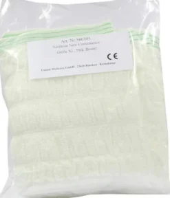 Netzhose Convenience X-Large Grün