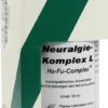 Neuralgie Komplex L Ho Fu Complex Tropfen
