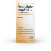 Neuralgie Tropfen cm Cosmochema 100 ml Tropfen