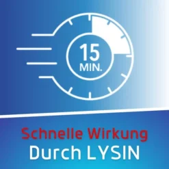 Neuralgin extra Ibu-Lysinat 50 Filmtabletten