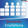 Neuralgin extra Ibu-Lysinat 20 Filmtabletten