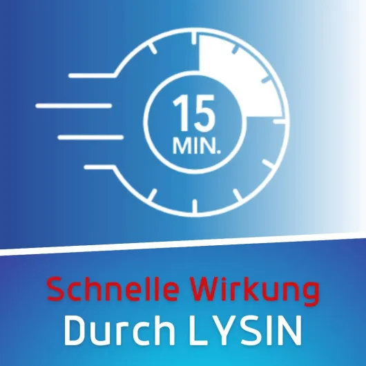 Neuralgin extra Ibu-Lysinat 20 Filmtabletten