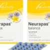 Neurapas Balance 2 x 100 Filmtabletten