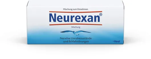 Neurexan 100 ml Tropfen