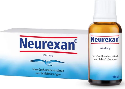 Neurexan 100 ml Tropfen