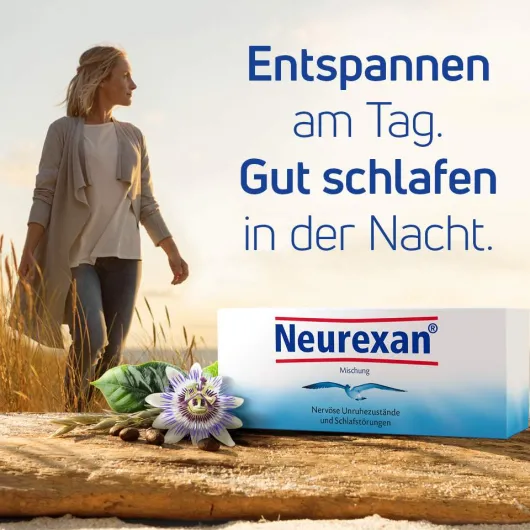 Neurexan 100 ml Tropfen