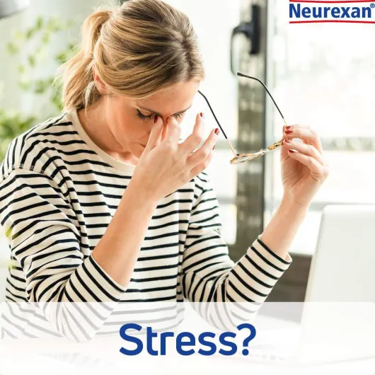 Neurexan 100 Tabletten
