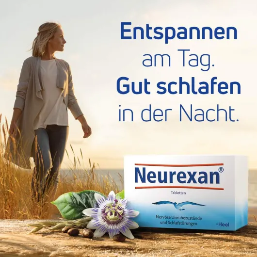 Neurexan 2 x 250 Tabletten