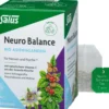 Neuro Balance Bio Ashwagandha Tee Salus 15 Filterbeutel