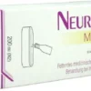 Neuroderm Mandelölbad 200 ml