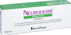 Neuroderm Pflegecreme 100 ml