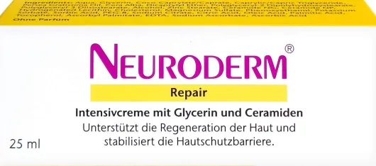 Neuroderm Repair 25 ml Creme